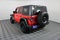2025 Jeep Wrangler 4xe Willys