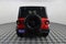 2025 Jeep Wrangler 4xe Willys