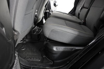 2025 Jeep Wrangler 4xe Willys