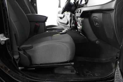 2025 Jeep Wrangler 4xe Willys