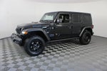 2025 Jeep Wrangler 4xe Willys