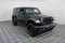 2025 Jeep Wrangler 4xe Willys