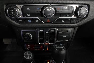 2025 Jeep Wrangler 4xe Willys