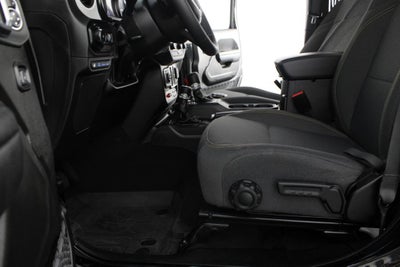 2025 Jeep Wrangler 4xe Willys
