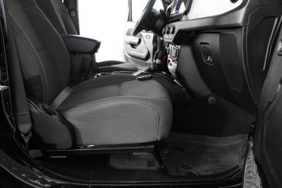 2025 Jeep Wrangler 4xe Willys
