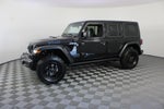 2025 Jeep Wrangler 4xe Willys