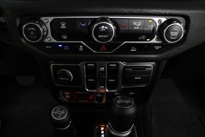 2025 Jeep Wrangler 4xe Willys