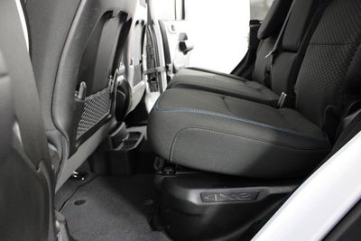 2025 Jeep Wrangler 4xe Rubicon