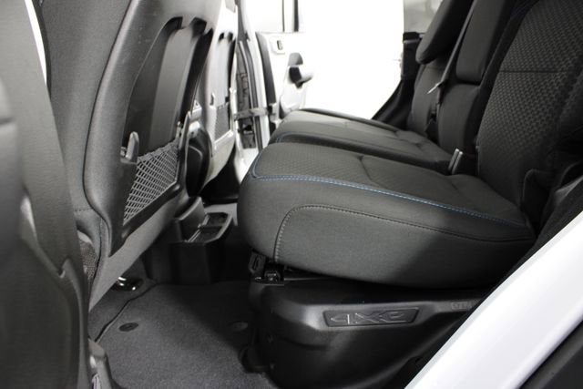 2025 Jeep Wrangler 4xe Rubicon