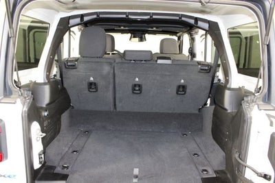 2025 Jeep Wrangler 4xe Rubicon