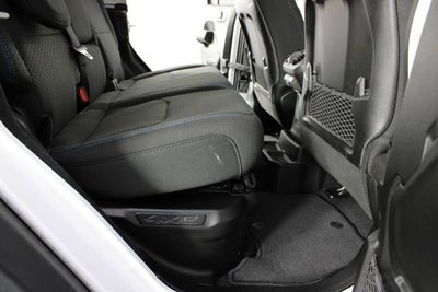 2025 Jeep Wrangler 4xe Rubicon