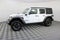 2025 Jeep Wrangler 4xe Rubicon