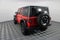 2025 Jeep Wrangler 4xe Rubicon