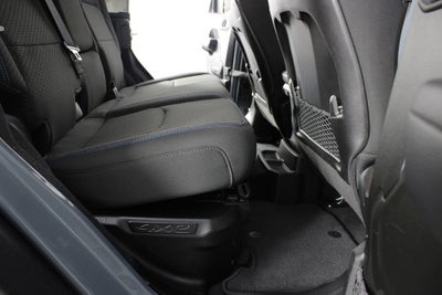 2025 Jeep Wrangler 4xe Rubicon