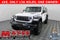 2025 Jeep Wrangler 4xe Rubicon