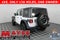 2025 Jeep Wrangler 4xe Rubicon