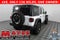 2025 Jeep Wrangler 4xe Rubicon