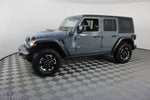 2025 Jeep Wrangler 4xe Rubicon