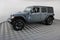2025 Jeep Wrangler 4xe Rubicon
