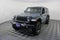 2025 Jeep Wrangler 4xe Rubicon