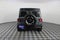 2025 Jeep Wrangler 4xe Rubicon