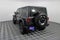 2025 Jeep Wrangler 4xe Rubicon