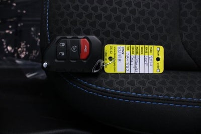 2025 Jeep Wrangler 4xe Rubicon