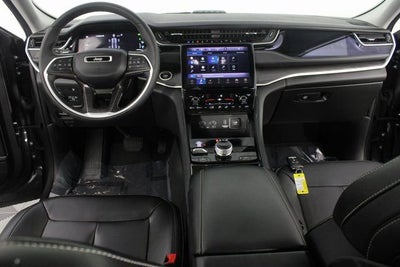 2023 Jeep Grand Cherokee 4xe NA