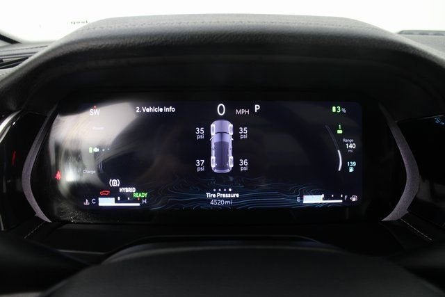 2023 Jeep Grand Cherokee 4xe NA