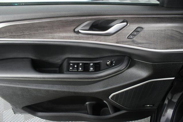 2023 Jeep Grand Cherokee 4xe NA