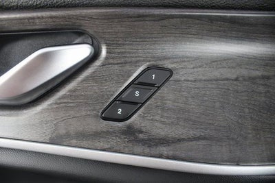 2023 Jeep Grand Cherokee 4xe NA