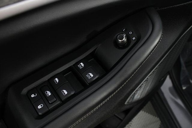 2023 Jeep Grand Cherokee 4xe NA