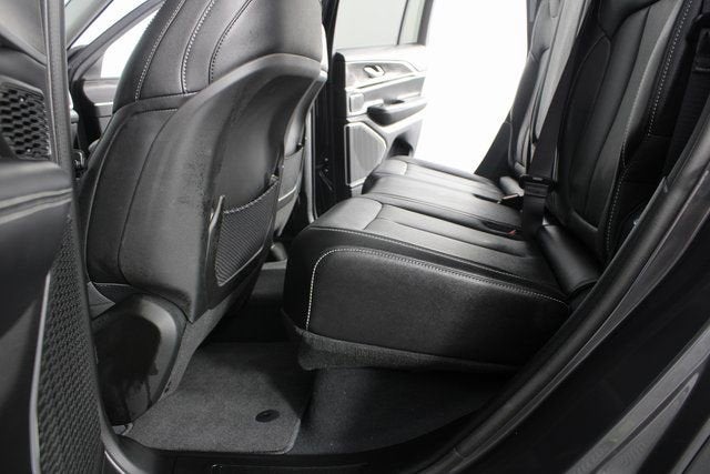 2023 Jeep Grand Cherokee 4xe NA