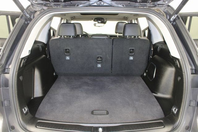 2023 Jeep Grand Cherokee 4xe NA