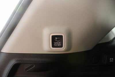 2023 Jeep Grand Cherokee 4xe NA