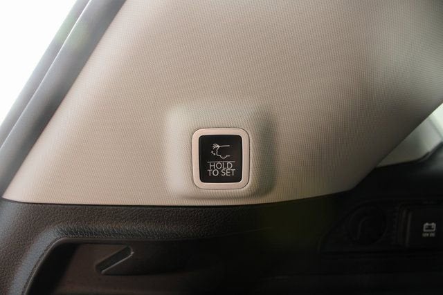 2023 Jeep Grand Cherokee 4xe NA