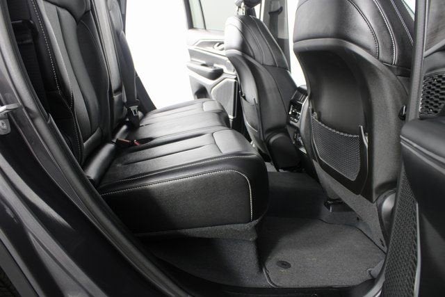 2023 Jeep Grand Cherokee 4xe NA