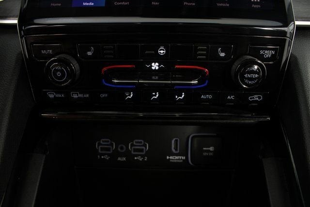 2023 Jeep Grand Cherokee 4xe NA