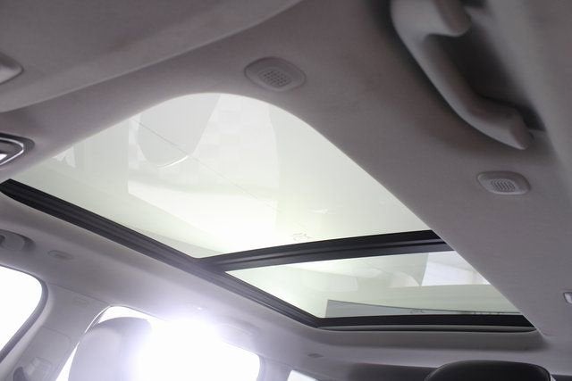 2023 Jeep Grand Cherokee 4xe NA