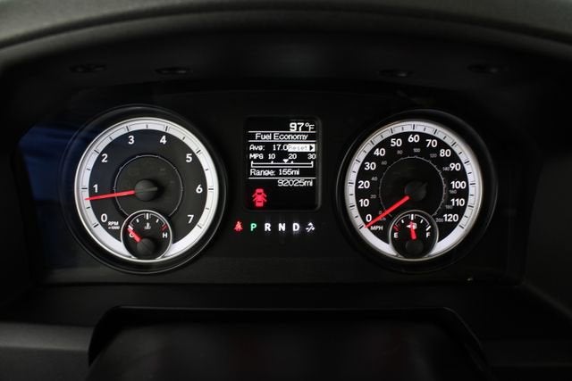 2014 RAM 1500 Express