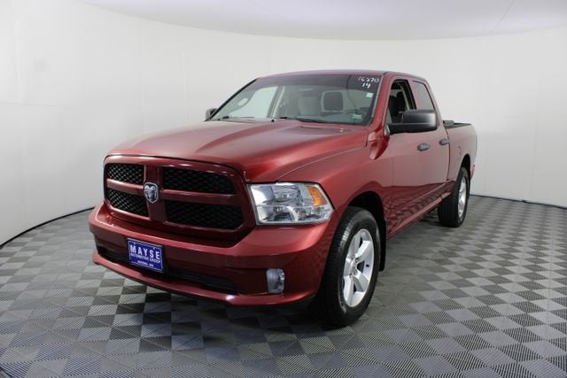 2014 RAM 1500 Express