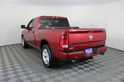 2014 RAM 1500 Express