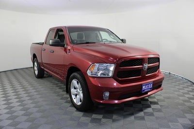 2014 RAM 1500 Express