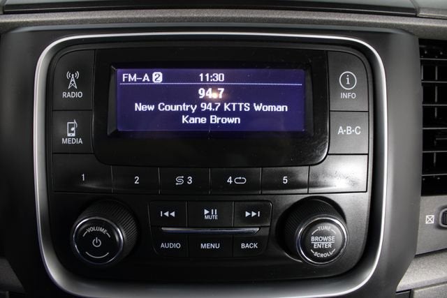 2014 RAM 1500 Express