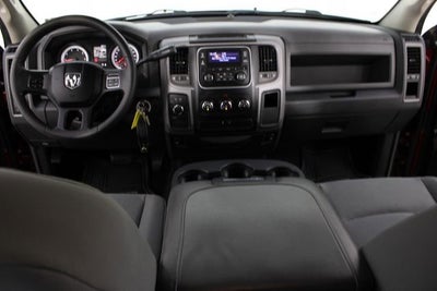 2014 RAM 1500 Express