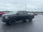 2019 RAM 1500 Classic Warlock