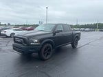 2019 RAM 1500 Classic Warlock