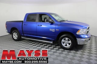 2019 RAM 1500 Classic SLT
