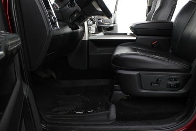 2018 RAM 1500 Laramie