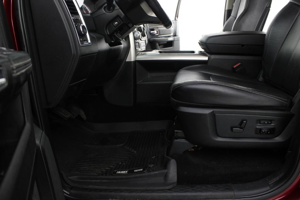 2018 RAM 1500 Laramie